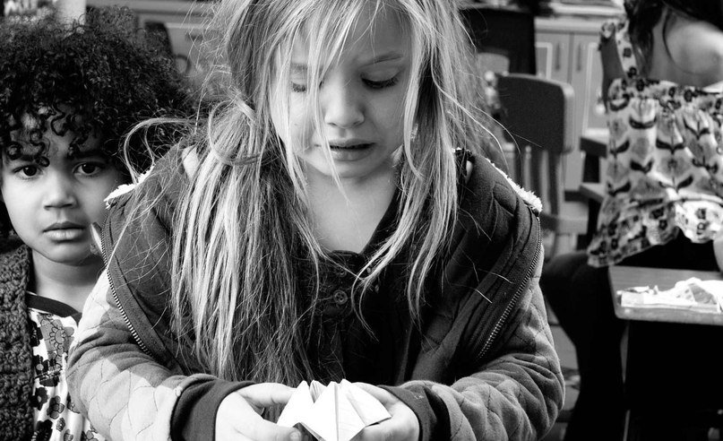 10 фраз, которые делают из детей закомплексованных взрослых