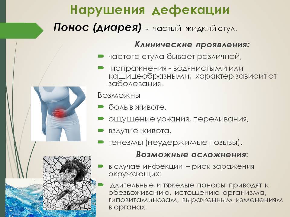 Если у маленьких детей появляются боли в животе, диарея: причины, симптомы