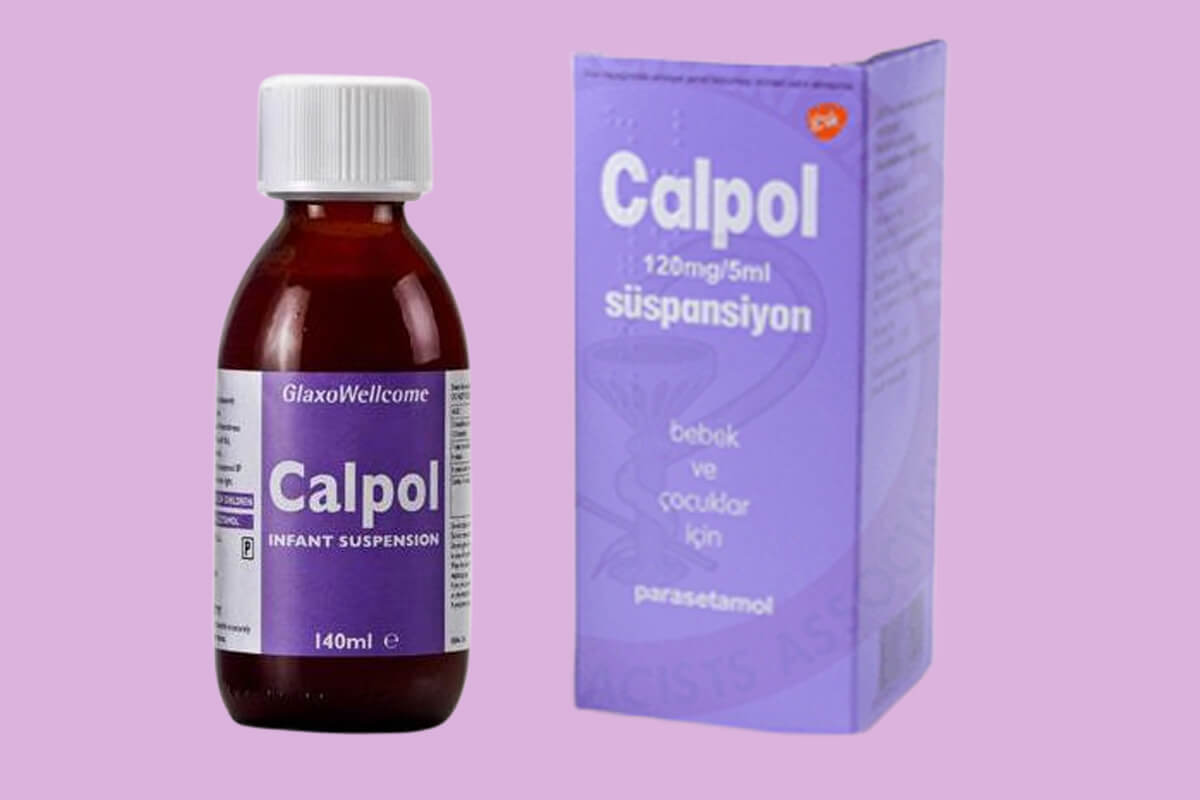 Калпол (calpol)