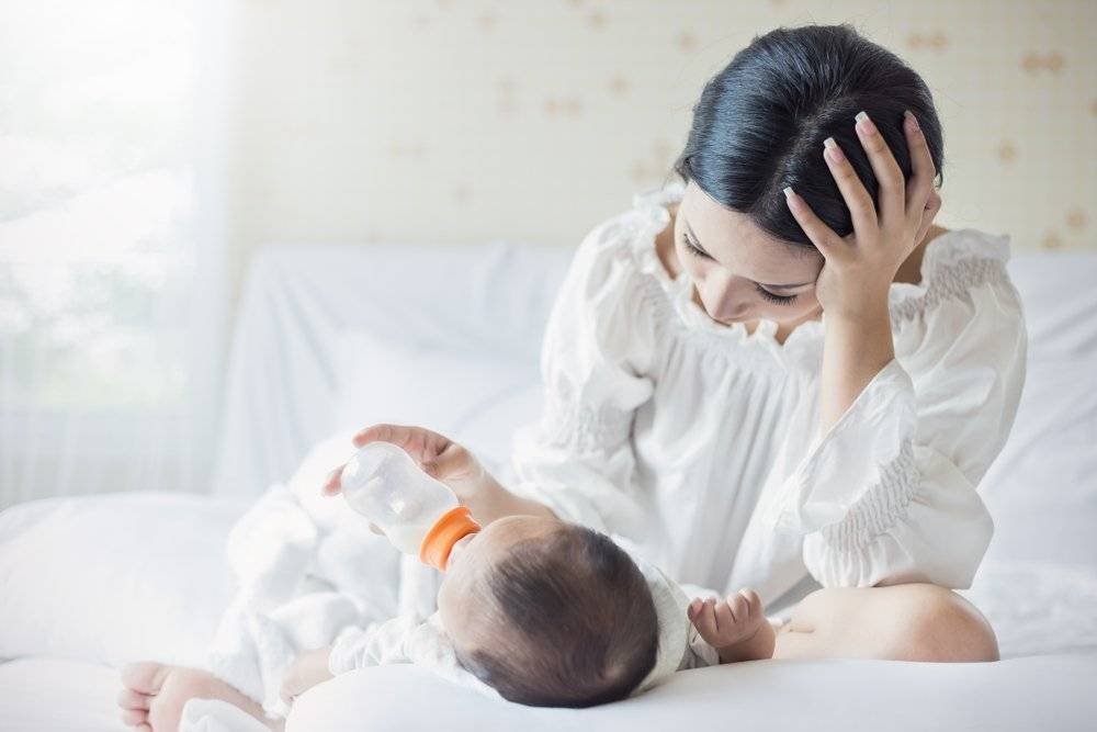 Из опыта молодой мамы: 10 ошибок, которые можно избежать после рождения ребенка