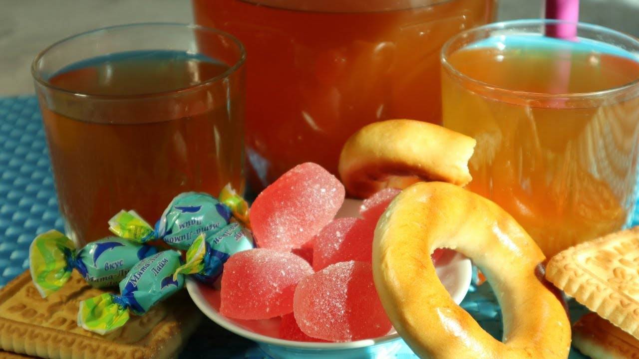 Какие сухофрукты можно кормящей маме