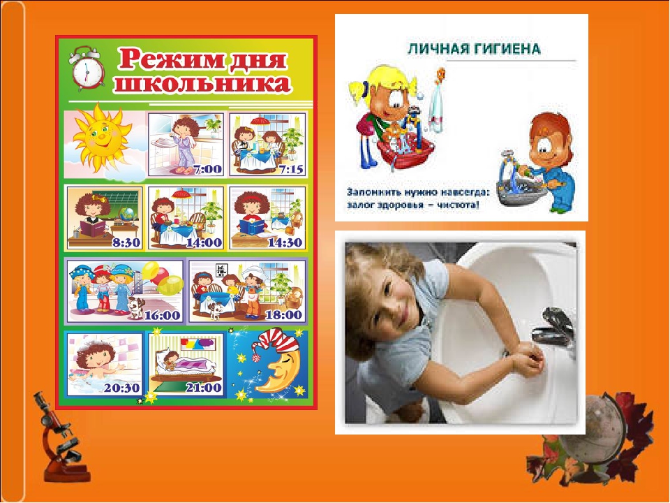 Почему личная гигиена важна для подростков и как их научить