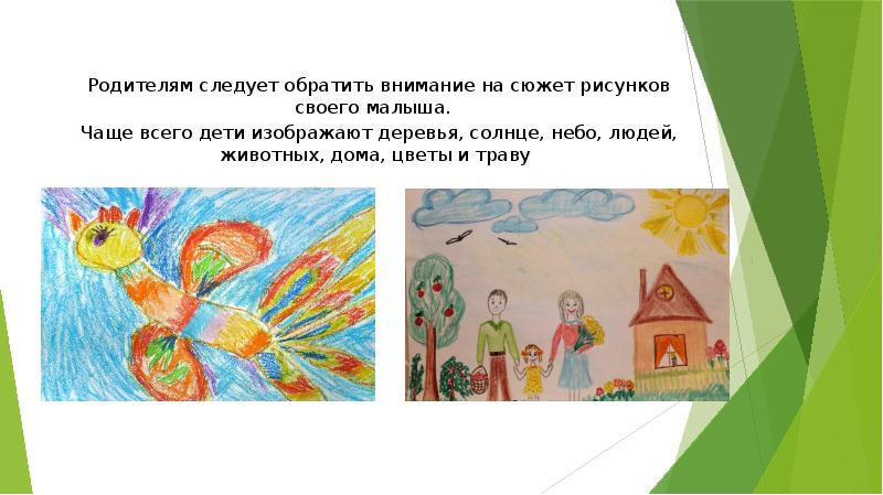 Психология рисунка: о чем может рассказать рисунок? психология детского рисунка. расшифровка рисунков в психологии
