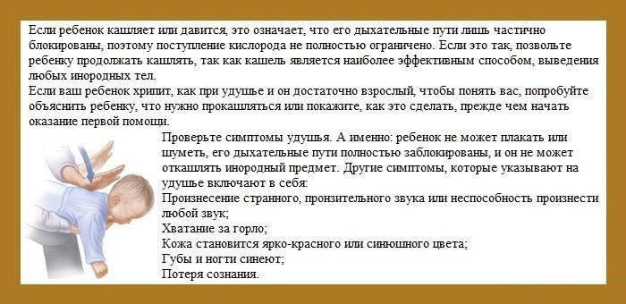 Кашель с хрипами у ребенка — причины возникновения, лечение