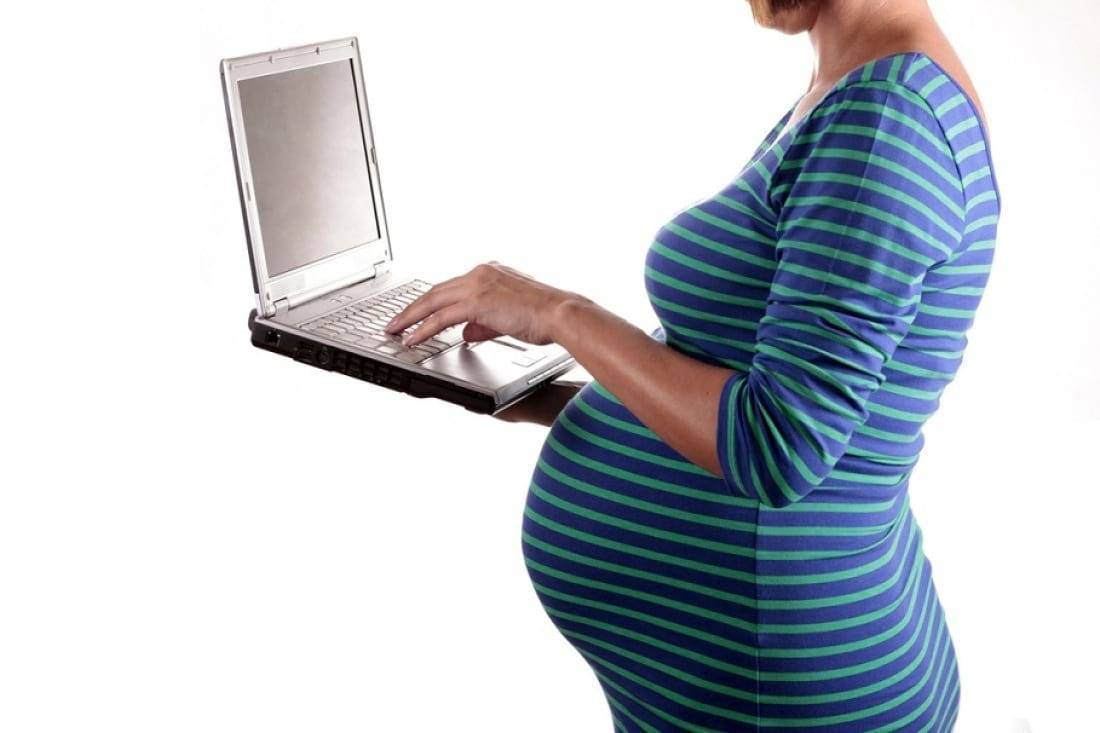 Компьютерные игры во время беременности. компьютер и беременность: есть ли опасность? правила работы за компьютером