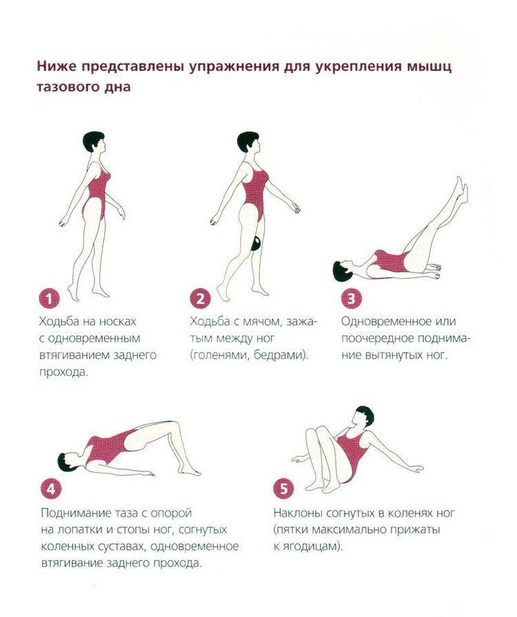 Фитнес для похудения после родов, бодифлекс, йога, пилатес, кардиотренировки