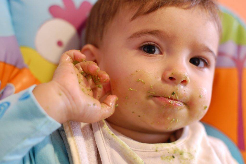 Когда можно вводить печень в прикорм ребенку и рецепты правильного приготовления