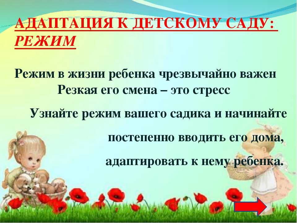 Адаптация ребенка в детском саду: виды, степени, советы родителям / mama66.ru
