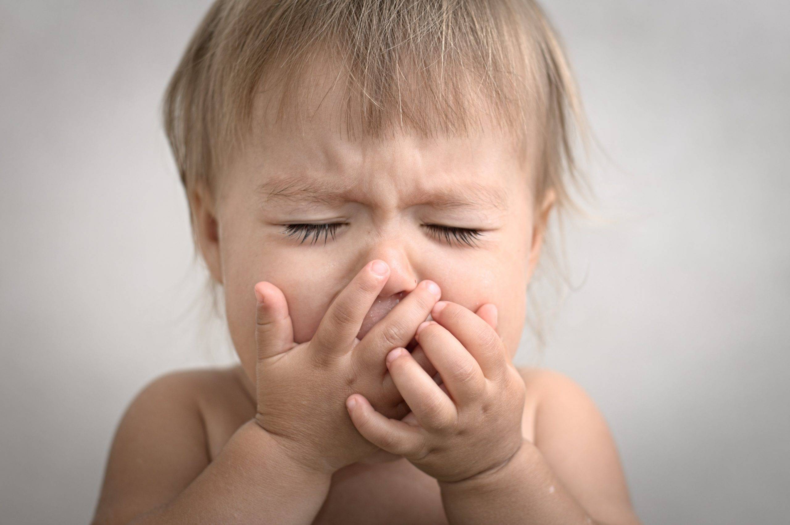 Печальные последствия игнорирования детского плача