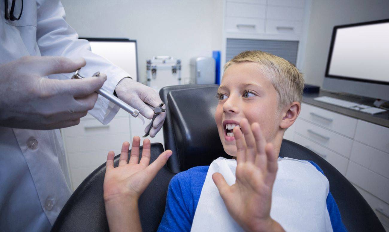 Смело и уверенно на прием к стоматологу: как справиться с страхом и добиться здоровых зубов