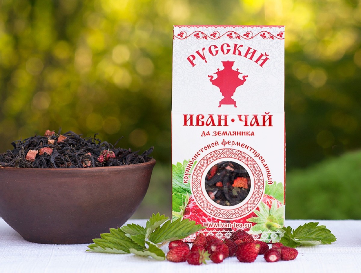 Иван чай при грудном вскармливании - стоит ли употреблять?