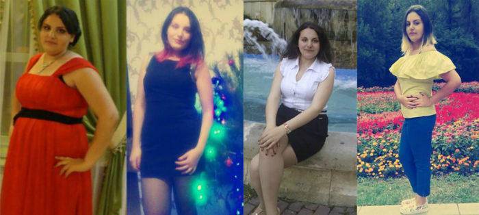 Как похудеть на 28 кг после родов: диета оксаны самойловой | simpleslim
