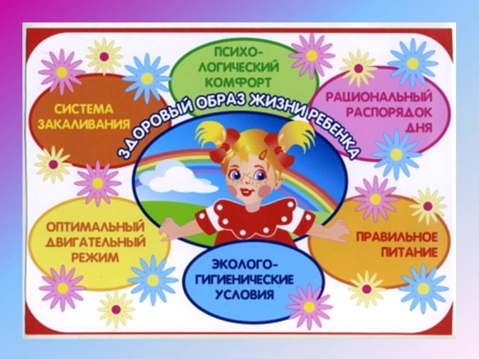 Как приучить детей к зож и гарантирует ли это здоровые привычки на всю жизнь?