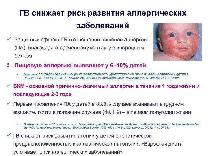 Как отличить потницу от аллергии у новорожденного ребенка | rucheyok.ru