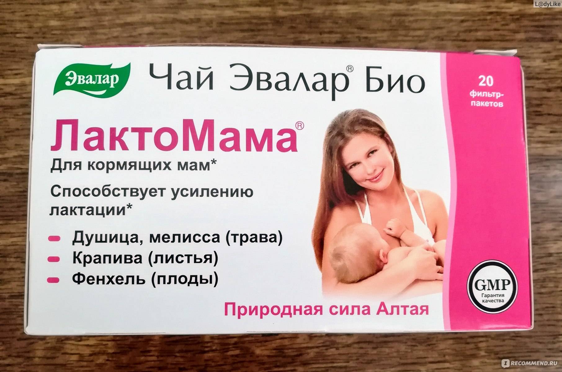 Травы для лактации: список полезных растений, рецепты сборов