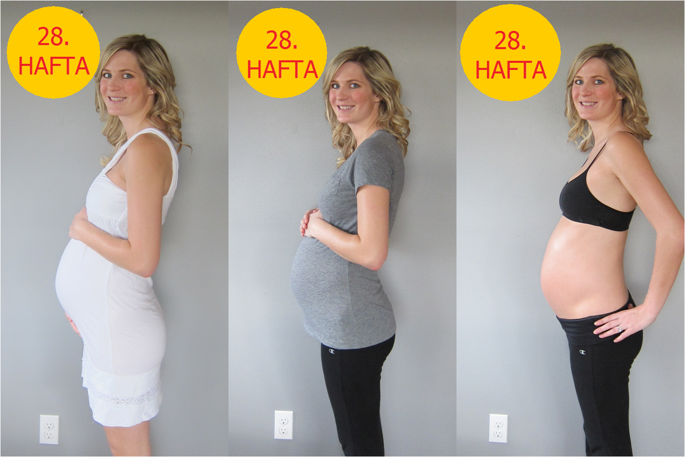 28 неделя беременности [сколько это месяцев] – что происходит c будущей мамой и ребенком