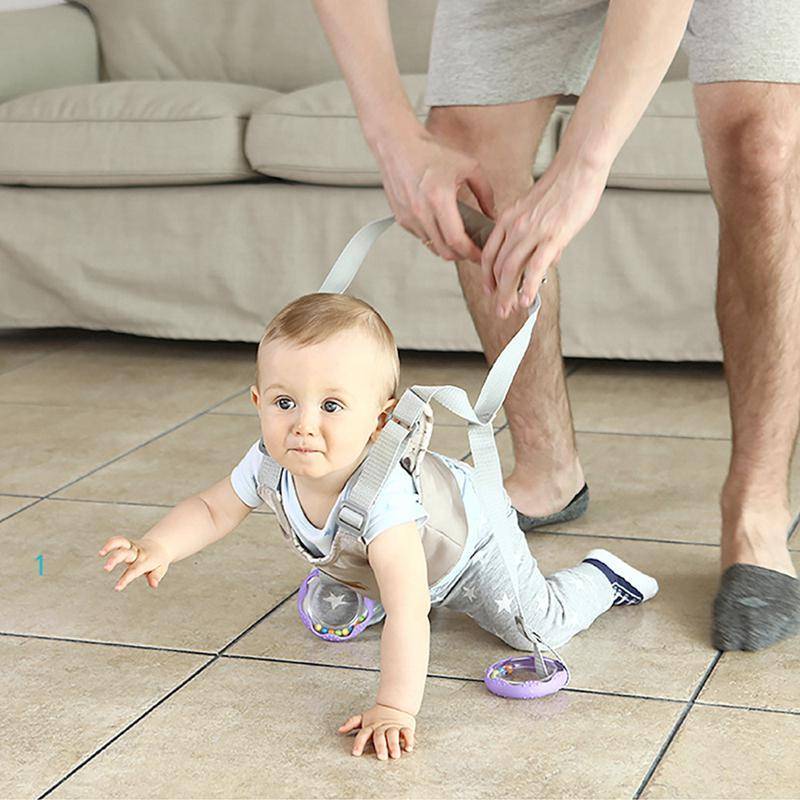 Как научить ребенка ходить самостоятельно, без поддержки: упражнения и приспособления - onwomen.ru