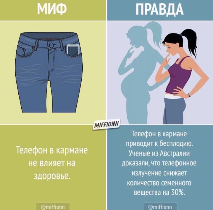 Питание и образ жизни кормящей мамы