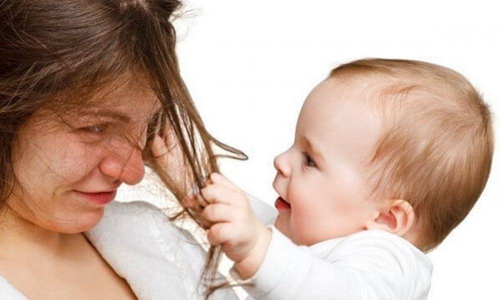 Можно ли кормящей маме красить волосы: какой краской, через сколько после родов при грудном вскармливании