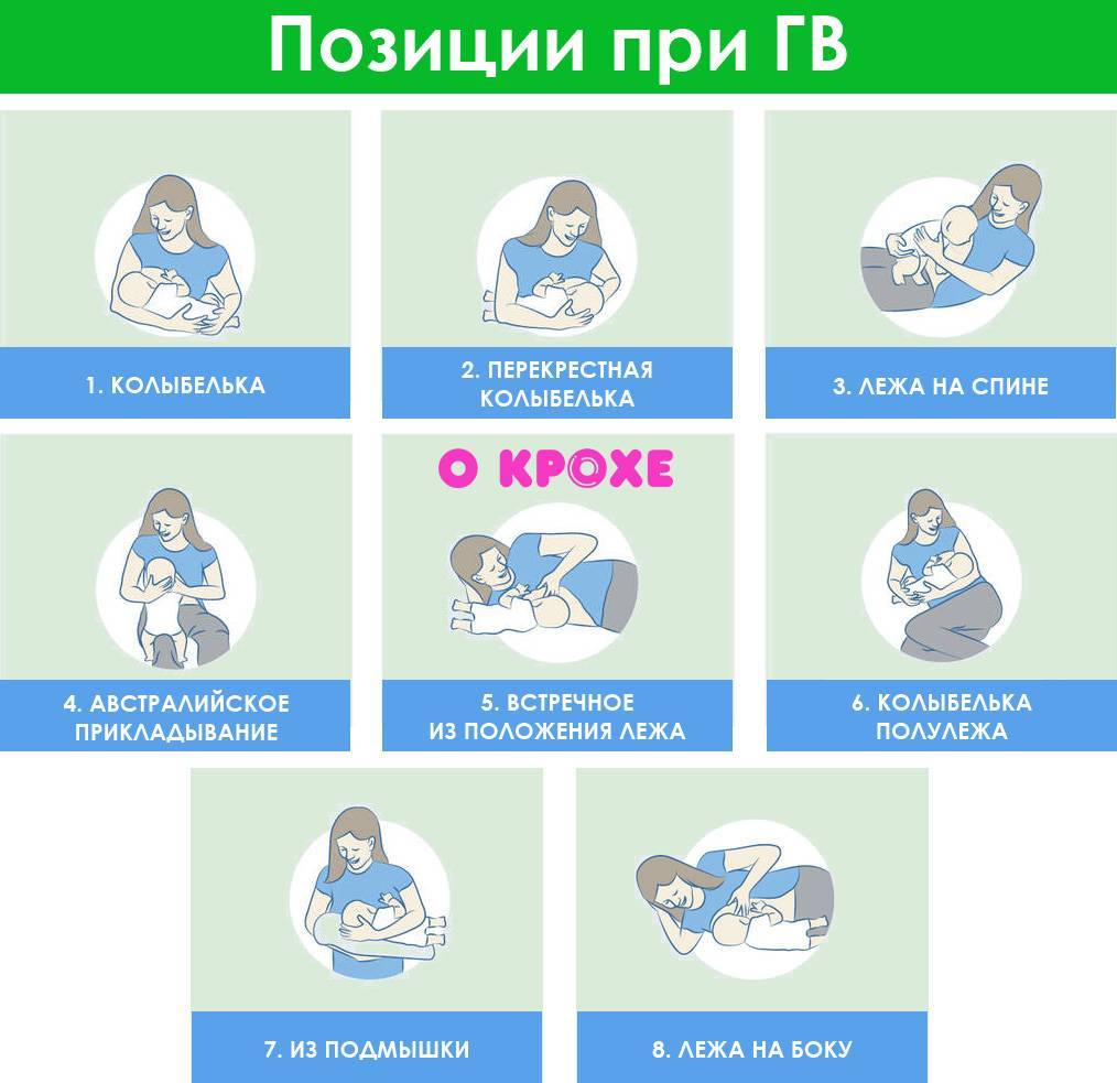 Ищете как правильно кормить новорожденного из бутылочки? обзор самых удобных поз для кормления!