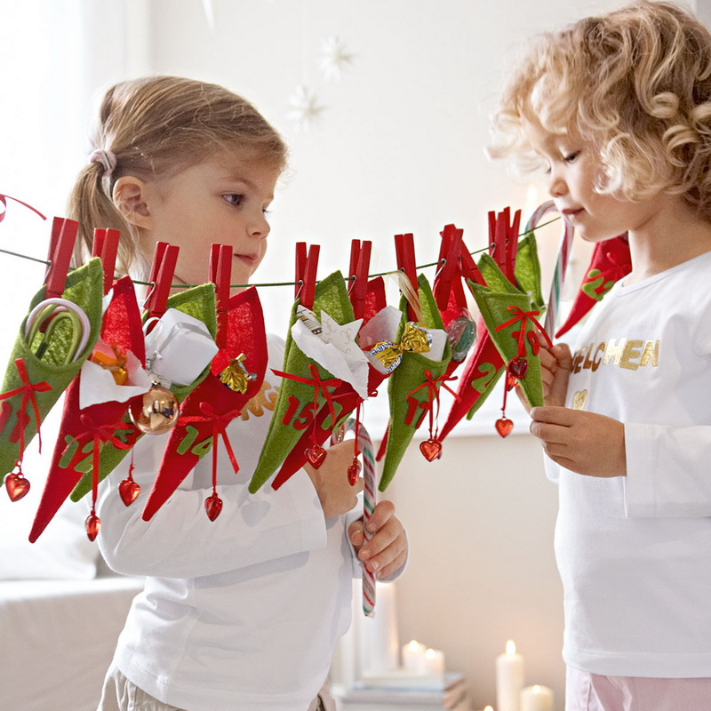 56 новогодних конкурсов для детей: простые, веселые, увлекательные конкурсы для детских компаний разных возрастов на новый год 2024