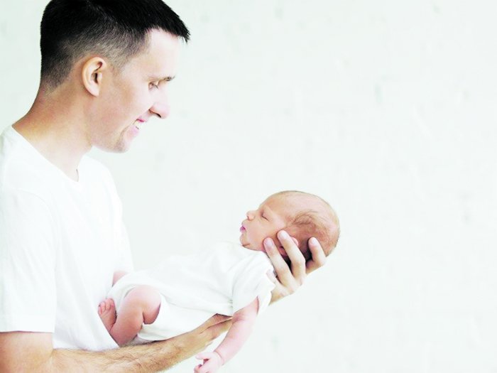 Партнерские роды: за и против родов с мужем, мнение врачей