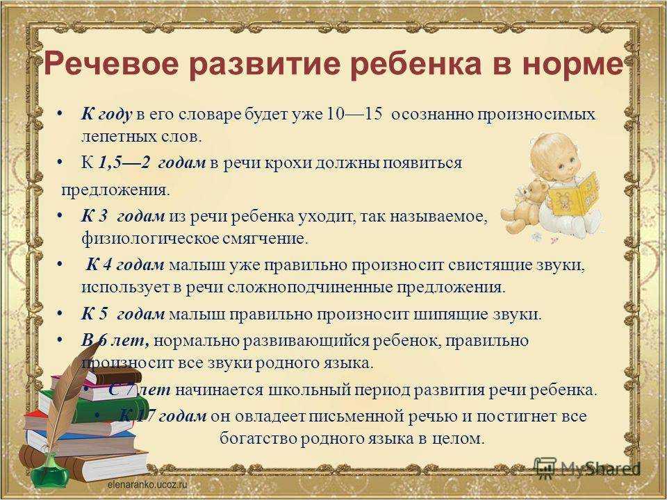 Развитие речи у детей до 3 лет: как помочь ребенку научиться говорить - agulife.ru