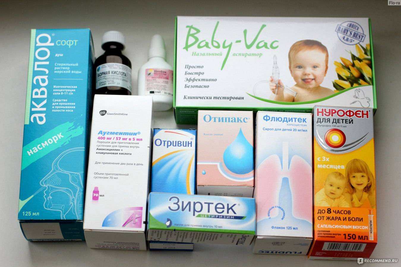 Молоко в нос грудничкам от насморка: можно ли