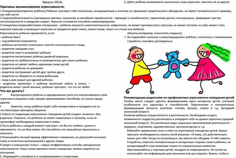У ребенка плохое поведение, как быть?? причины, наказание, коррекция