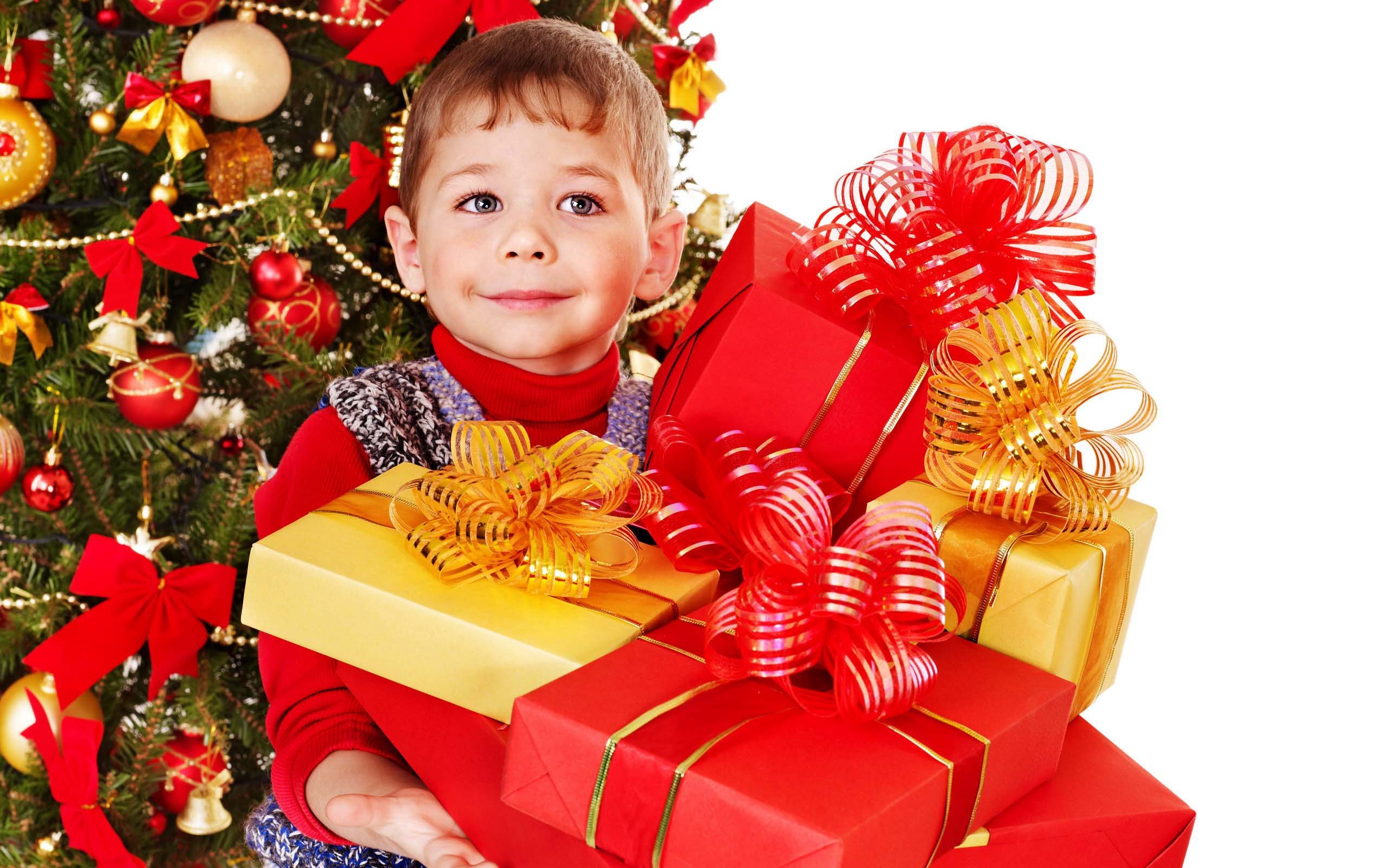 Children gifts