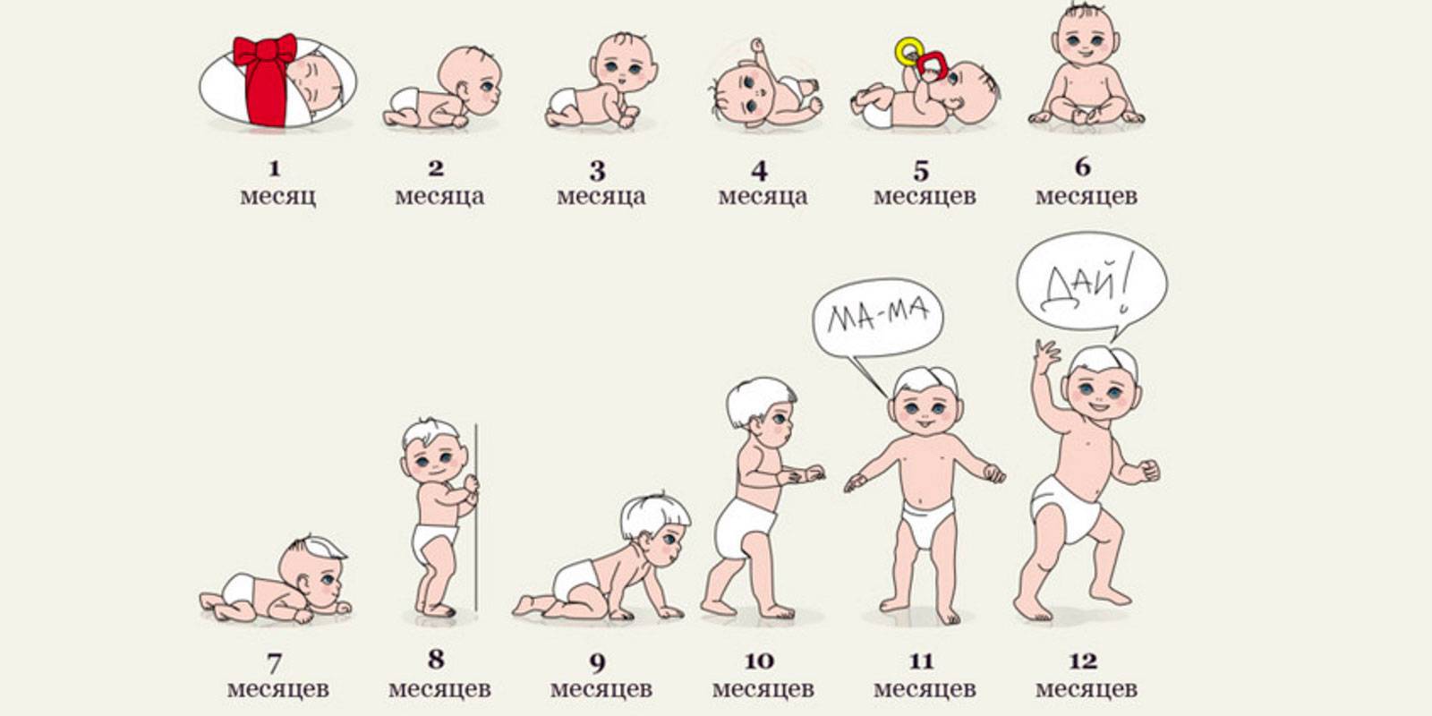 Энциклопедия мам