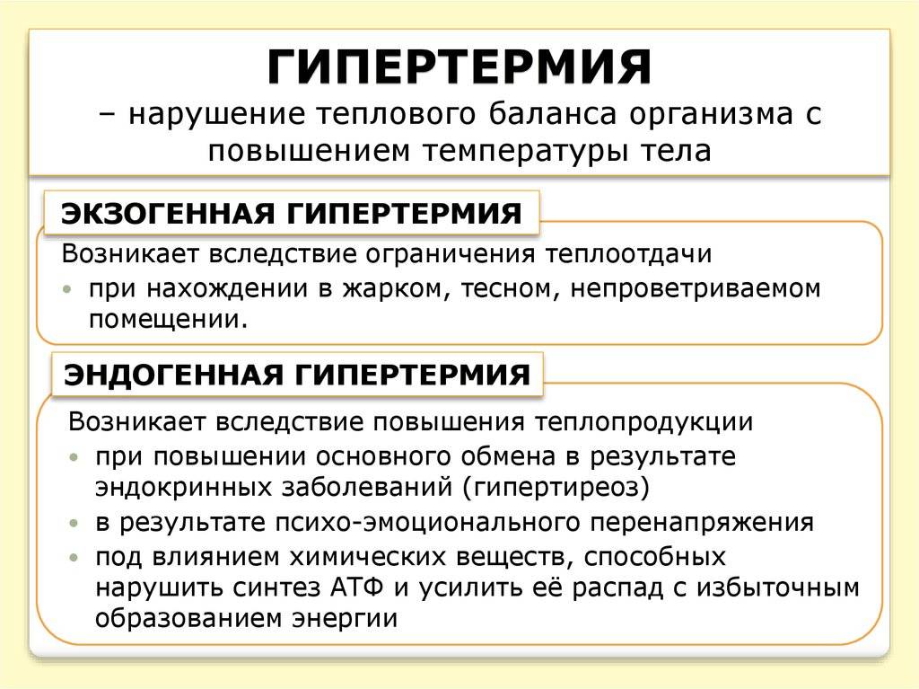Температура у грудничка: чем опасно, как сбить