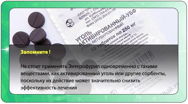 Активированный уголь при лактации: инструкция по применению