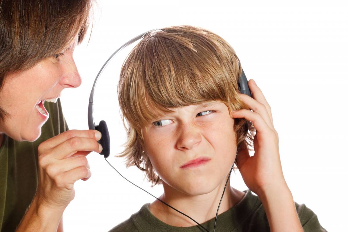 «как понять, что твой ребенок не слышит? мы не догадывались 2 года»