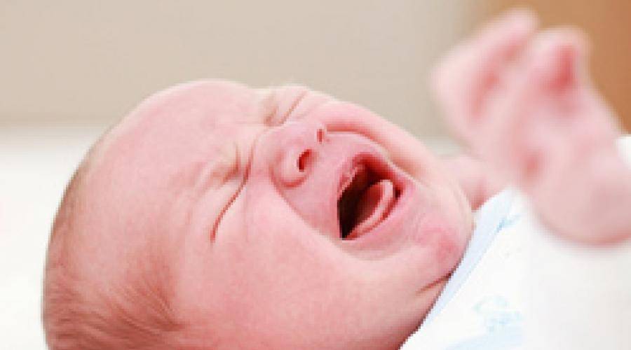 У ребенка трясется нижняя губа: что делать и как предупредить