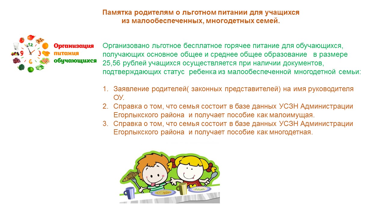 Какие документы нужны для молочной кухни 2023