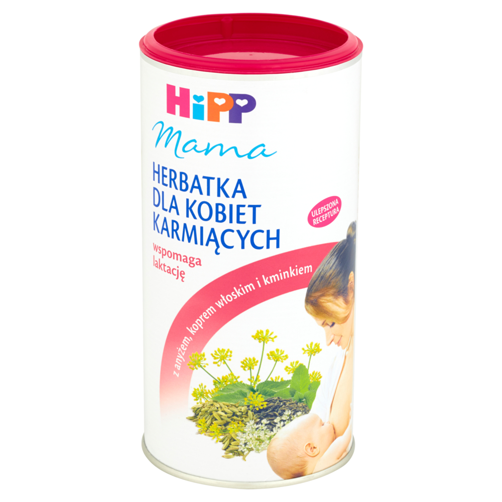 Чай Hipp Для Кормящих Матерей Купить