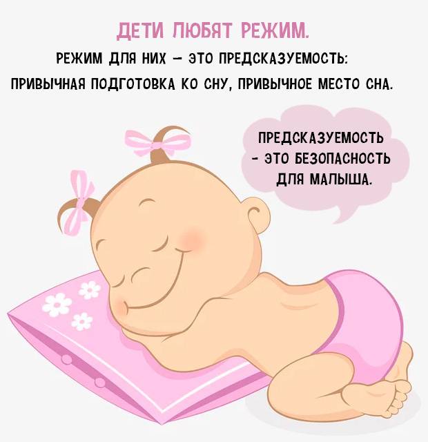 Ребенок не хочет спать: что делать? почему ребенок не хочет ложиться спать — днем, ночью, в коляске, в своей кроватке, в детском саду?