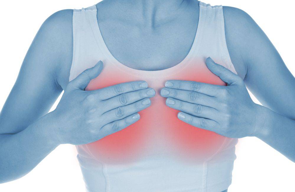 Застудила грудные железы кормящая: как лечить, симптомы простуды | parnas42.ru
