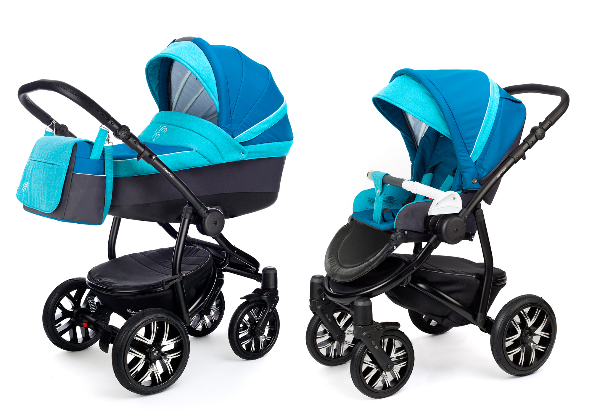 Самые дорогие коляски для новорожденных: рейтинг элитных детских товаров класса "премиум" и "люкс", фото эксклюзивных брендовых моделей, а также советы по выбору