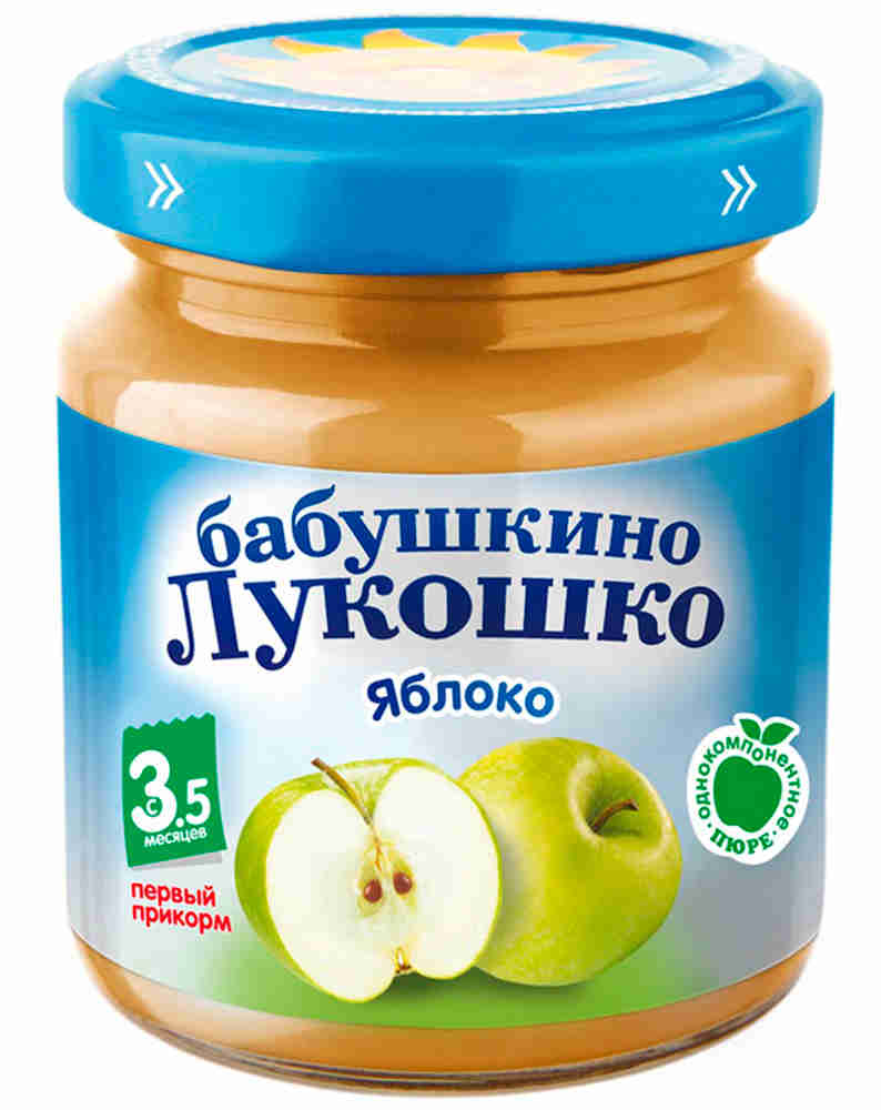 Топ-10 лучших детских пюре: характеристики, плюсы и минусы