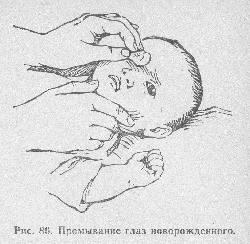 9 советов по уходу за новорождённой девочкой