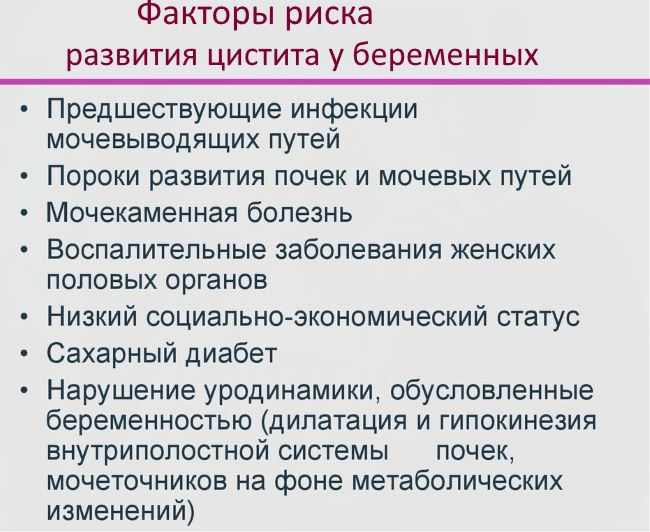 Цистит при беременности на ранних и на поздних сроках: симптомы и лечение | фитолизин