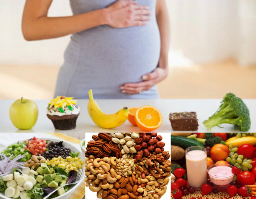 Диета для беременных: суть, меню и рецепты | food and health