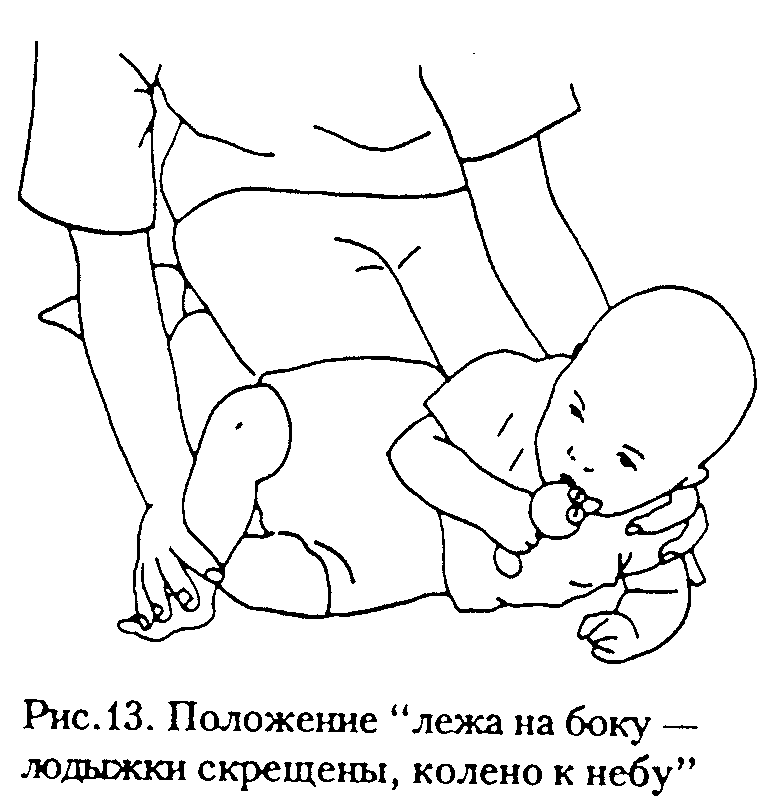 Как научить ребенка сидеть: когда наступает срок и какие упражнения могут помочь