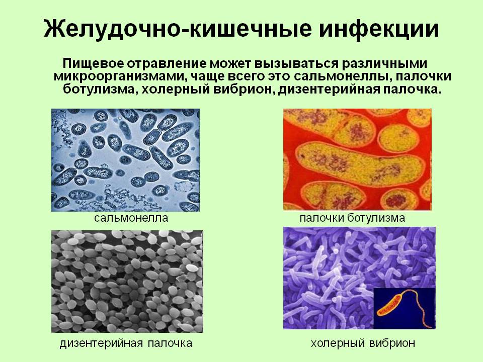Симптомы и лечение кишечной инфекции у детей
