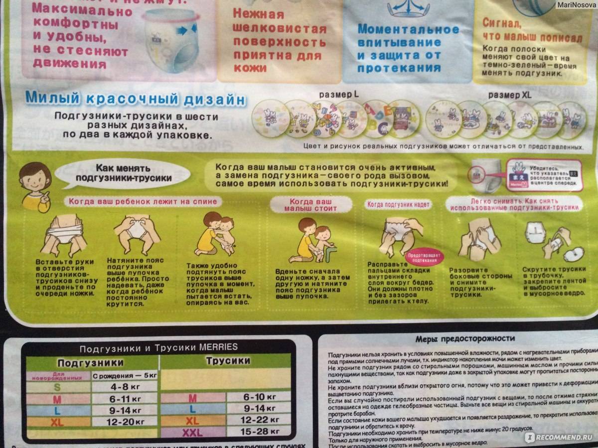 Смена наряда: как часто менять подгузники и одежду новорожденному ребенку?