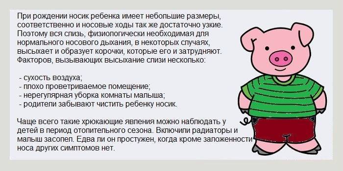 Ребенок храпит во сне: стоит ли бить тревогу?