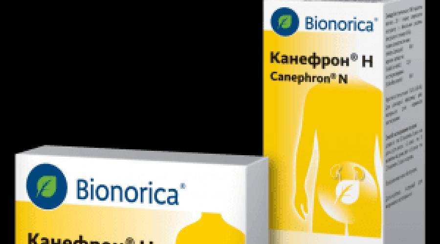 Можно ли принимать канефрон н gри грудном вскармливании