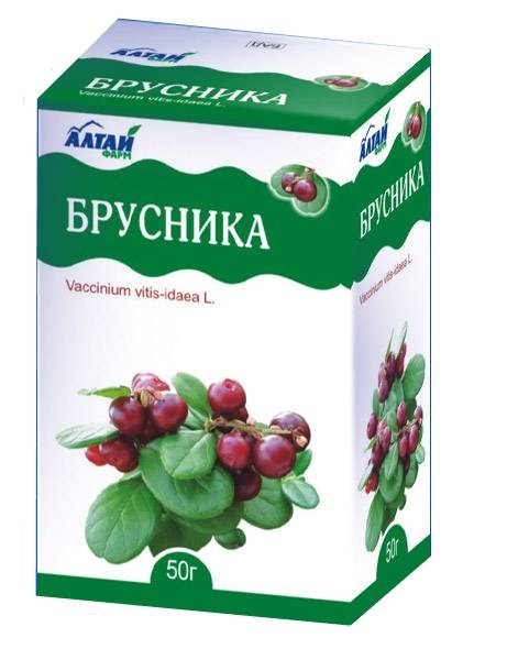 Брусника при беременности | уроки для мам
